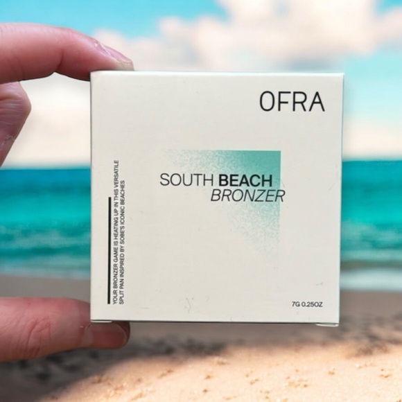 OFRA Other - OFRA South Beach Bronzer